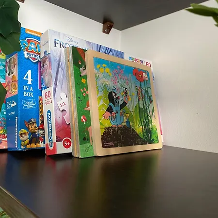 Fantastic View From The 20th Floor