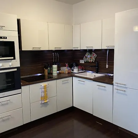 Fantastic View From The 20th Floor *