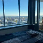 Διαμέρισμα Fantastic View From The 20th Floor *