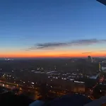 Fantastic View From The 20th Floor Διαμέρισμα Μπρατισλάβα